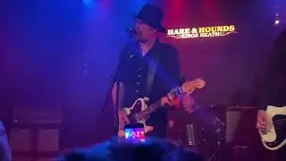 The Professionals - Just Another Dream (Hare and Hounds, Birmingham 8th November 2023)