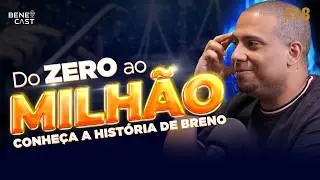 🔴ENTENDA O PODER DE UMA ESTRAT&Eacute;GIA DE MARKETING NA ADVOCACIA! BeneCast ep18