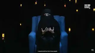 0209 GOD IS NOT DEAD MUSLIM WOMEN TAUGHT HATE AND FEAR