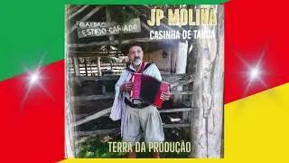 Terra da Produ&ccedil;&atilde;o - J.P Molina