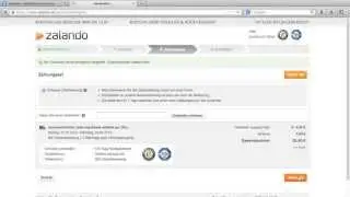 zalando Gutschein 