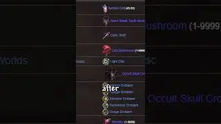 Hive Mind is undeatable on Terraria's Hardest Seed (getfixedboi)