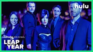 Season 2 Official Trailer | LEAP YEAR
