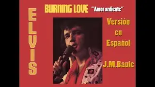 Burning Love 
