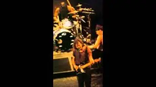 Pearl Jam Nothingman 1994-03-20 - Crisler Arena USA