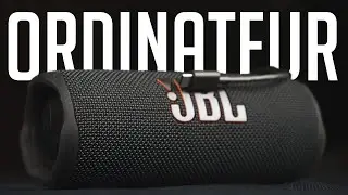 Comment transformer le JBL Flip 6 en haut-parleur d&rsquo;ordinateur