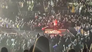 Kane Brown - Good As You (Live) - Madison Square Garden, NYC - 1/15/22