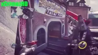 All Infinite Warfare Glitches Multiplayer [Xbox One] [PS4]