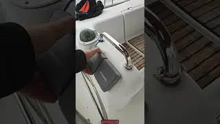 Beneteau Cyclades 50.5 for sale in Greece 