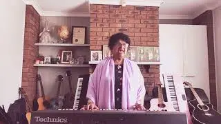 Evergreen Hit - Narrow Minded People - Sharmini Satgunam Director Super Stars Music Band Melbourne