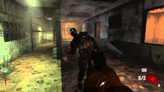 dasyn - Black Ops II Game Clip