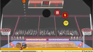 Sports Heads Basketball Championship E1, S1