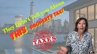Colorado Property Taxes Explained