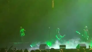 Ghost - Mummy Dust Live at Prudential Center February 10th 2022