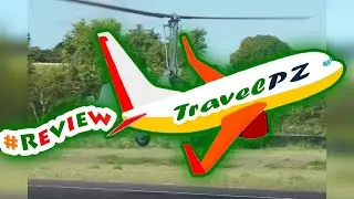 「TravelPZ」 Review Private Gyroplane Tour