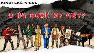 “A të jep arti BUKË”? – Drejtori i Operas zbulon: Ja çfarë u mungon studentëve dhe artistëve sot!