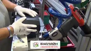 Производство автоматики Marantec Comfort для гаражных ворот