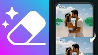 AI Retouch - Remove Object How to use || how to use AI Retouch - Remove Object