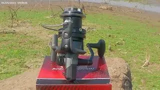 FEEDOR MENTOR- FM5000 TICA FISHING REEL