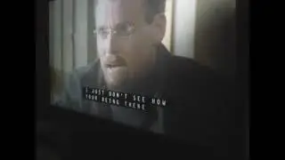 Torture Scene From 'On Deadly Ground' (1994) In Video