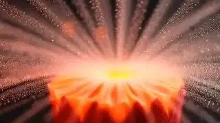 A Quiet New Year | Slow Motion Fireworks ASMR [1 HOUR]