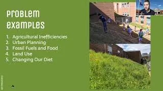 The Future of Food: Sharing Creative Solutions to Global Crisis