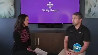 Trinity Health:  Sports Performance and Rehab