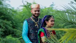 Vipul Webs Prashansha | Patelwadi Diu Wedding 2022 - Part 4