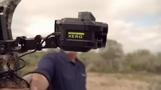 Bow Hunters React to the Garmin Xero Bow Sight