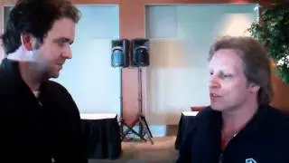 Unedited Sig Hansen from Catchcon