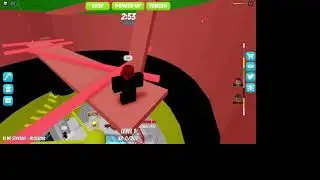 Blava Plays Vs LhomerX (Tower Of Dread 1v1s)