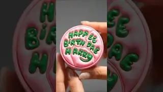 SHEGLAM Harry Potter 🐈&zwj;⬛ Happee Birthdae Harry Blush Powder💗