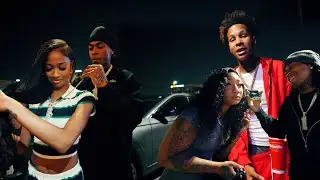 Eli Unique & BAK Jay - Who Tf Is Eli (Official Music Video)