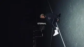 Eli Sostre x FRVRFRIDAY Type Beat - Eternal (2019)