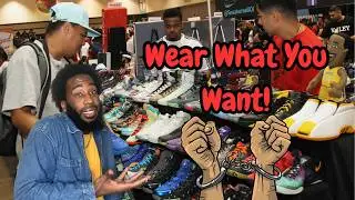 Hypebeast Sneaker Culture Is Finally Dying!