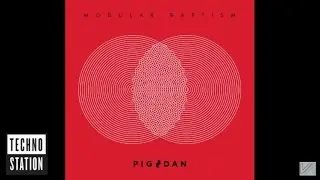 Pig&Dan - Acid Bath