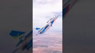 UPRT Training: Mastering Loss of Control in Flight