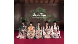 STEREO TOKYO - NEXT （アナログ録音）