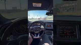 HELLCAT THINGS... #srt #hellcat #viral #cars #shorts