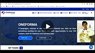 Oneforma 2024 Platform Review. Making Money Online.