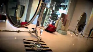 Cherry Blow Dry Bar Brentwood TN