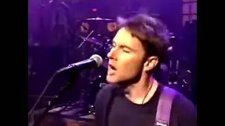 Helmet - Biscuits For Smut & Tic (Live on MTV 1994)
