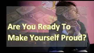 Make Yourself Proud!