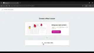 Tutorial buat  soal  di assesment,  presentasi, buat video, passage dan buat flash card di quizizz