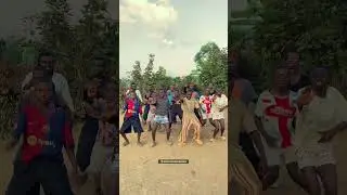 Tiny Feet, Big Dreams! - East African Kids #dance