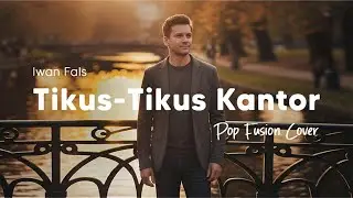 TIKUS - TIKUS KANTOR &ndash; IWAN FALS &ndash; POP FUSION VERSION | Cover by Sakmlakune