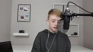 Ed Sheeran - Castle On The Hill (Cover)