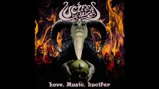 Lucifer Lives! - Love, Music, Lucifer (Full Album 2020)