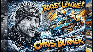 🔴 Chris Burner Live. 1K Road. 💎 III Road.  #foryou #gaming #livestream