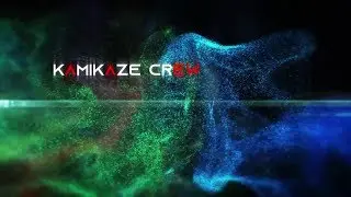 Kamikaze Crew - Low Teen FO19